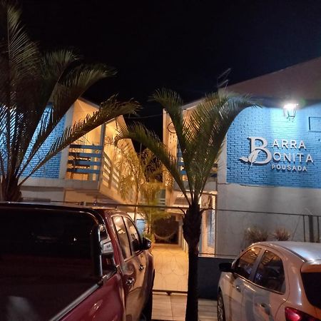 Pousada Barra Bonita 博尼图 外观 照片